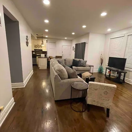 Woodlawn Oasis Villa