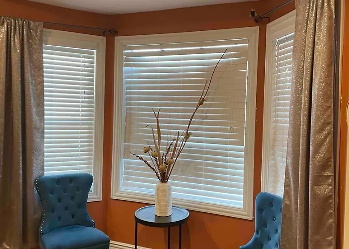 Holiday home Woodlawn Oasis Chicago