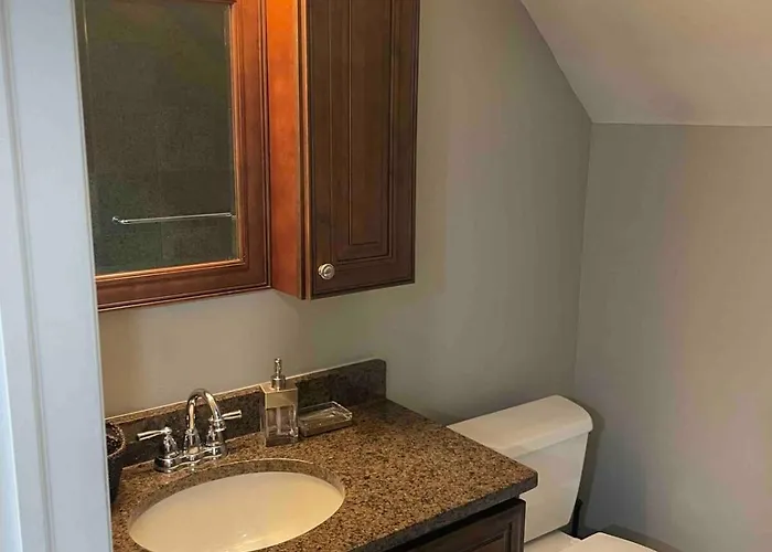 Woodlawn Oasis Holiday home Chicago