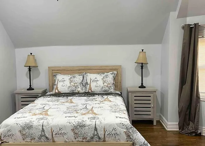 Woodlawn Oasis Holiday home Chicago