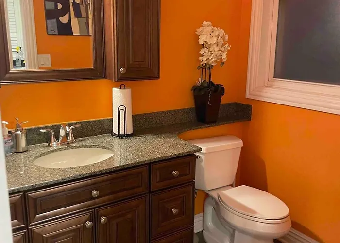 Woodlawn Oasis Holiday home Chicago