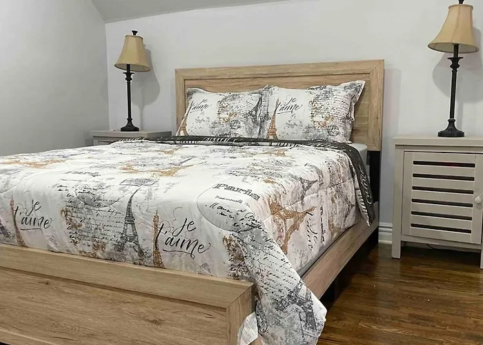 Holiday home Woodlawn Oasis Chicago