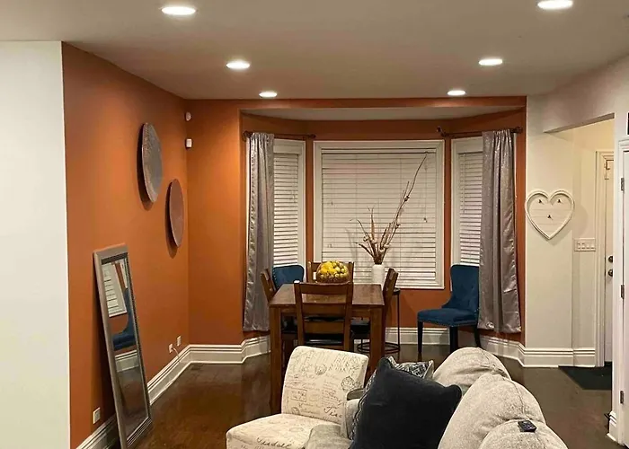 Woodlawn Oasis Holiday home